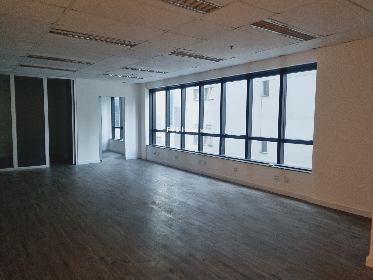 Sala-Conjunto, 88 m² - Foto 2