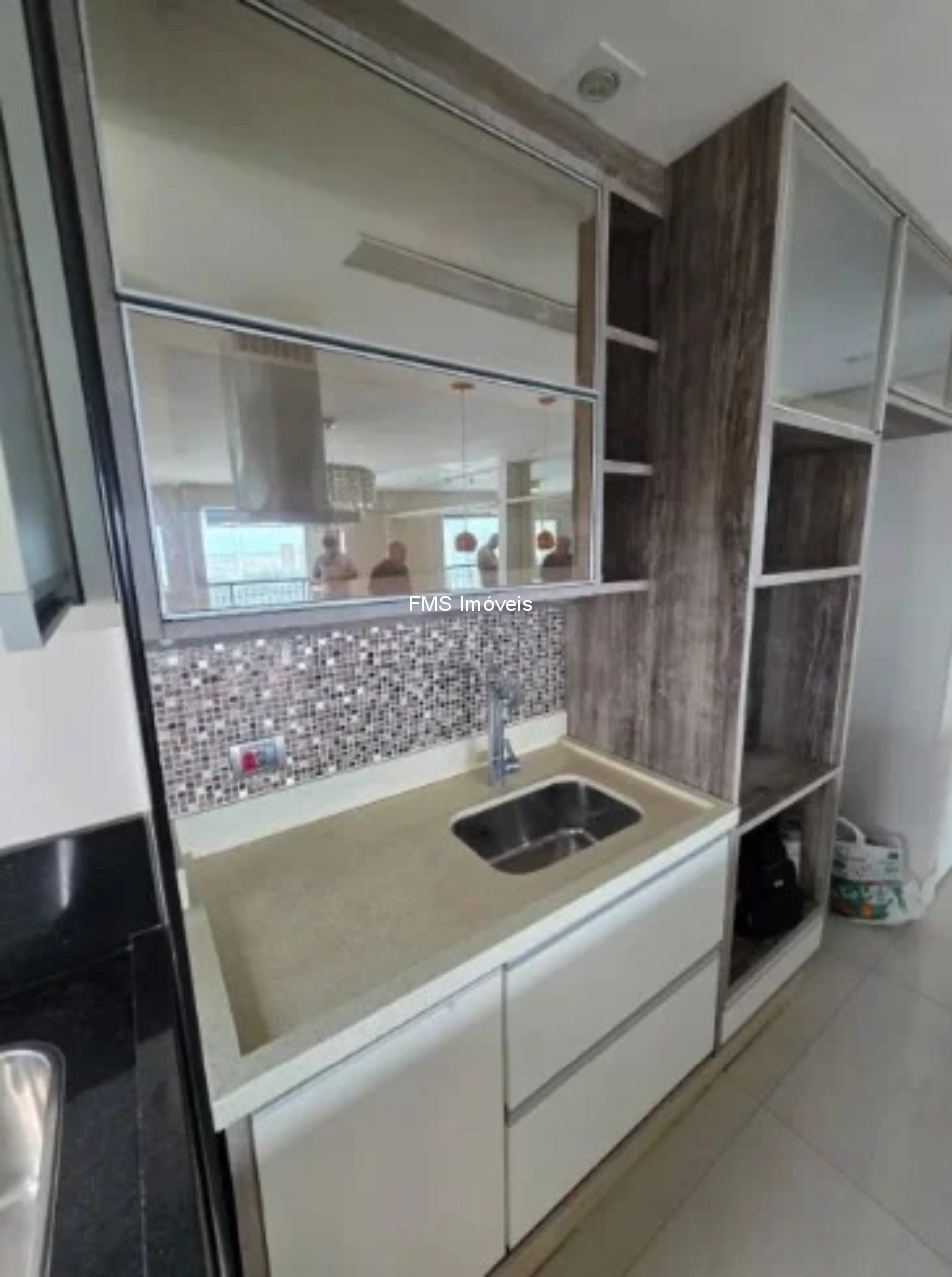 Apartamento, 2 quartos, 70 m² - Foto 8