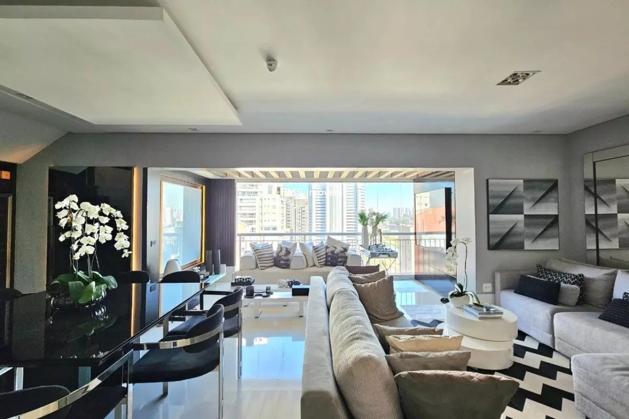 Apartamento, 3 quartos, 305 m² - Foto 22