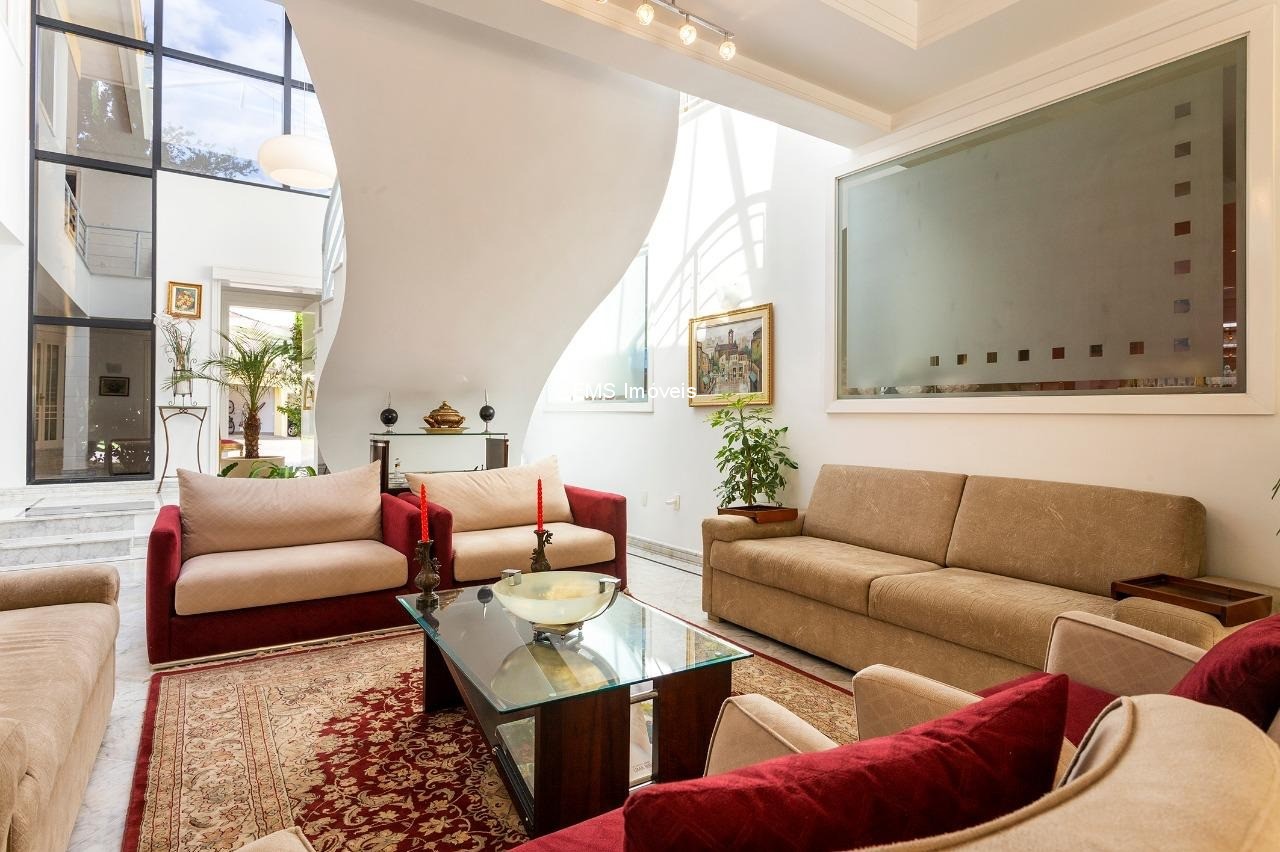 Casa de Condomínio, 6 quartos - Foto 6