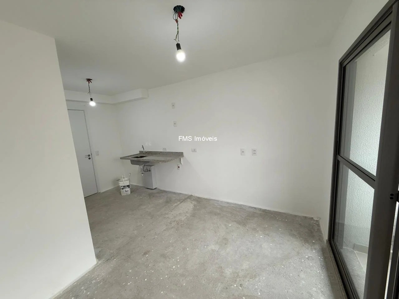 Apartamento, 1 quarto, 22 m² - Foto 8