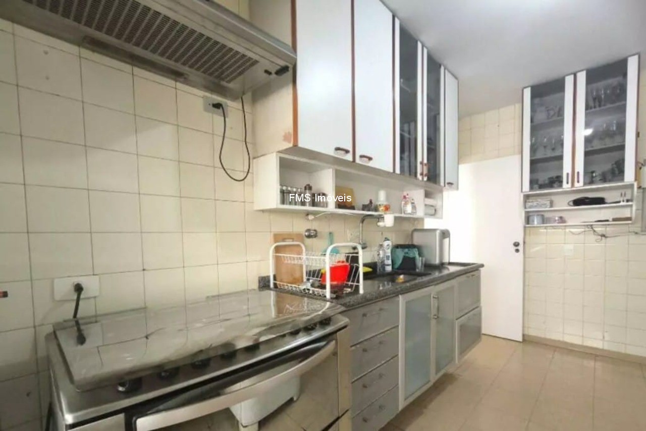 Apartamento, 3 quartos, 110 m² - Foto 14