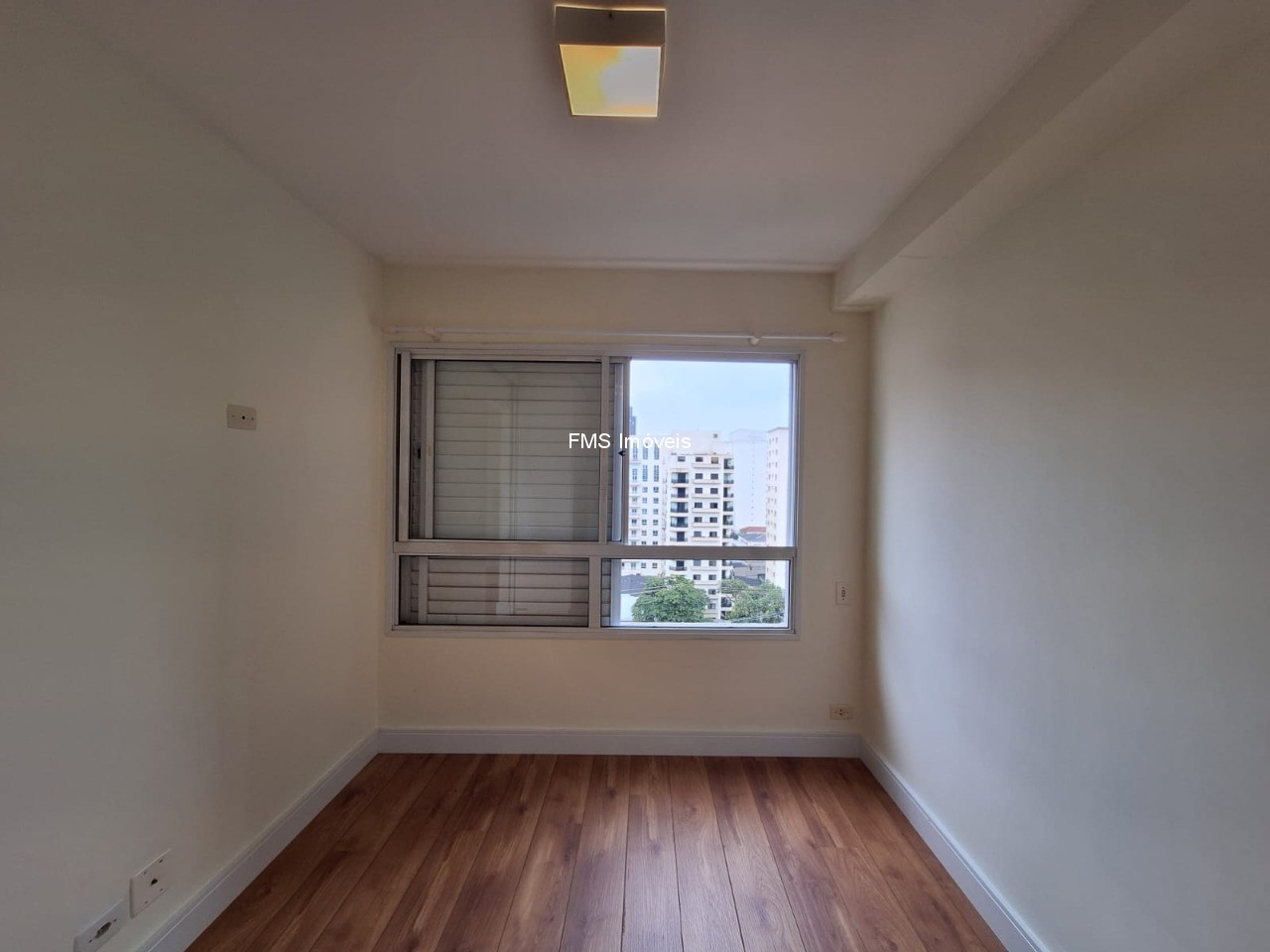 Apartamento, 1 quarto, 45 m² - Foto 8