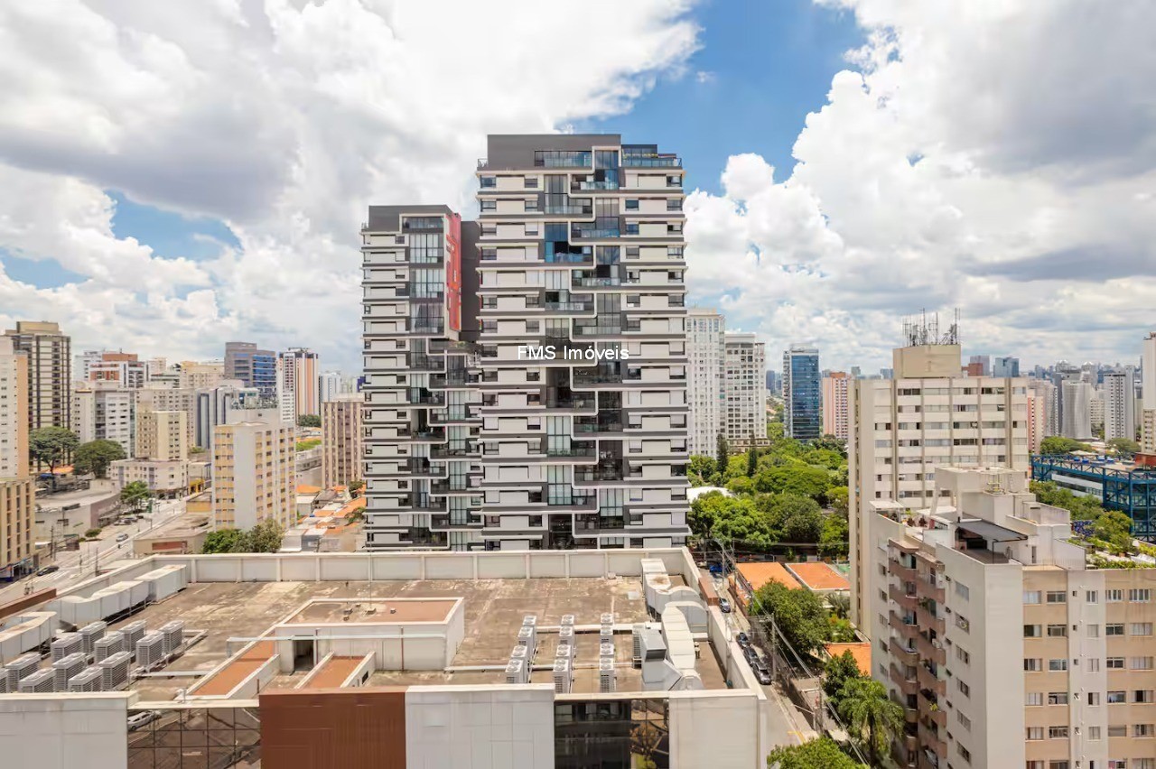 Apartamento, 1 quarto, 25 m² - Foto 49
