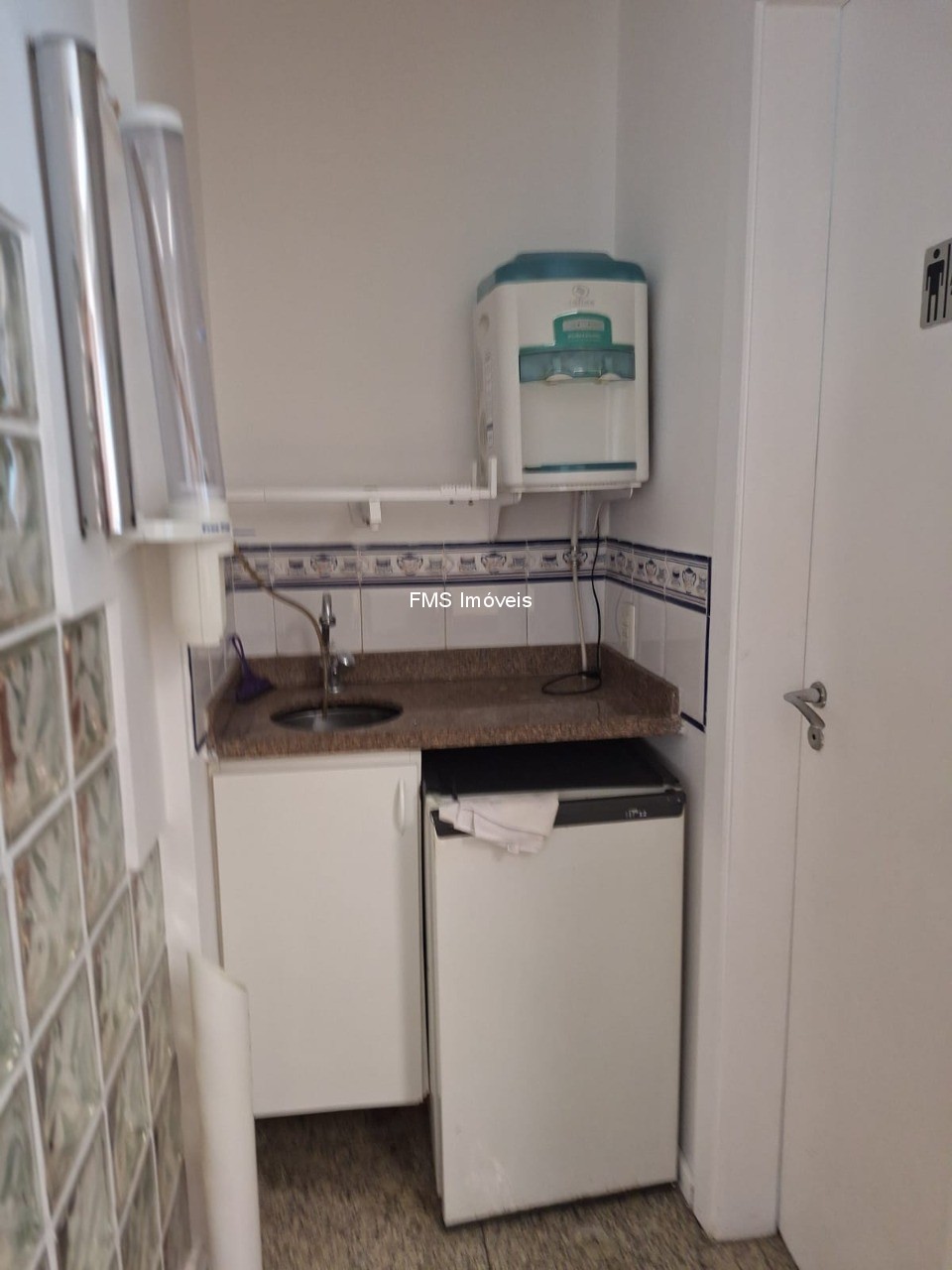 Sala-Conjunto, 44 m² - Foto 8