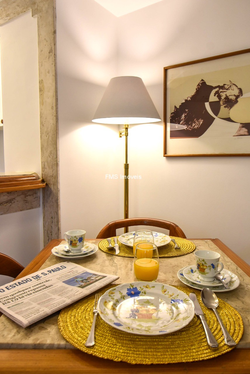 Flat/Apart Hotel, 1 quarto, 42 m² - Foto 8