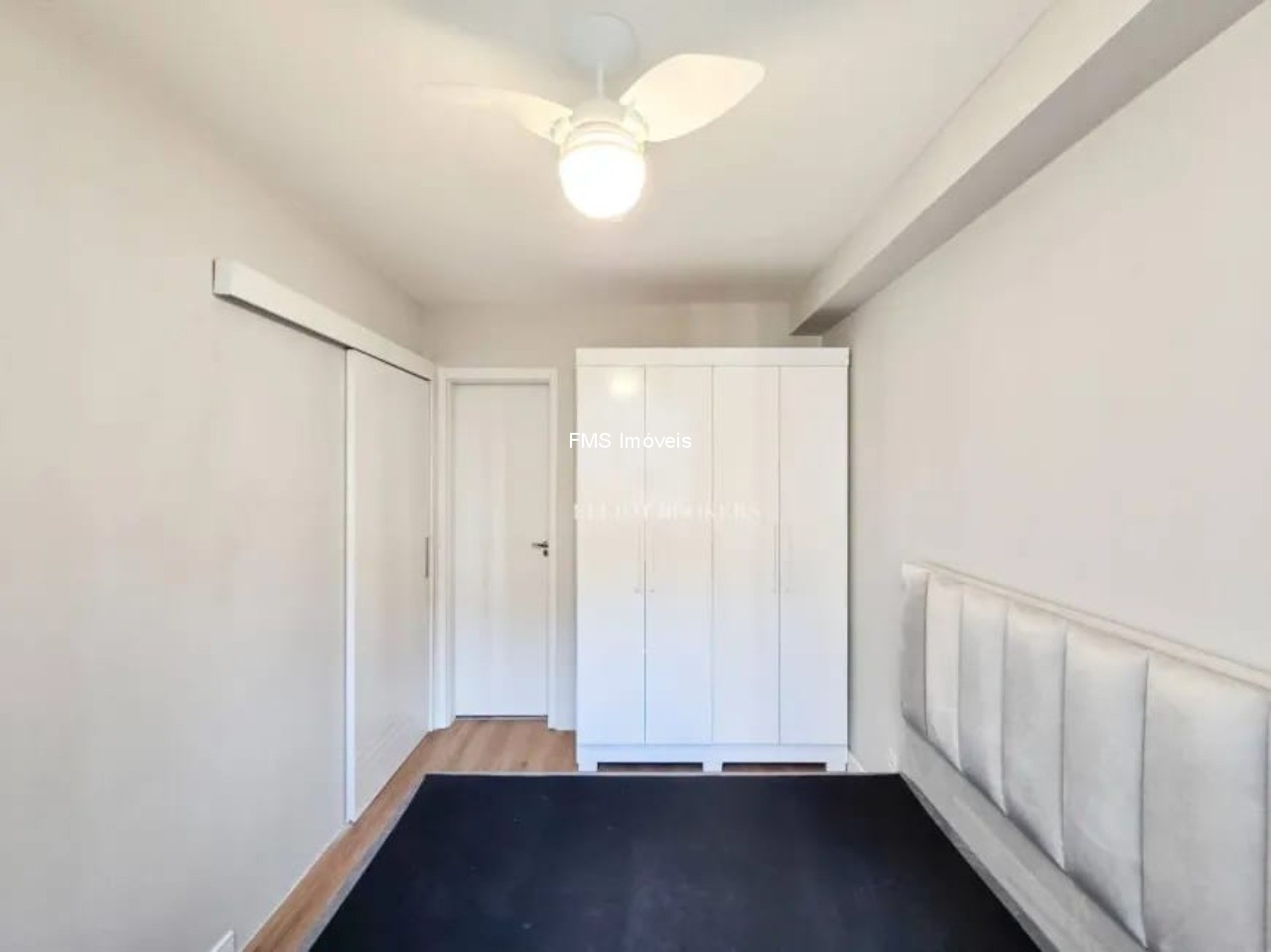 Apartamento, 1 quarto, 24 m² - Foto 14