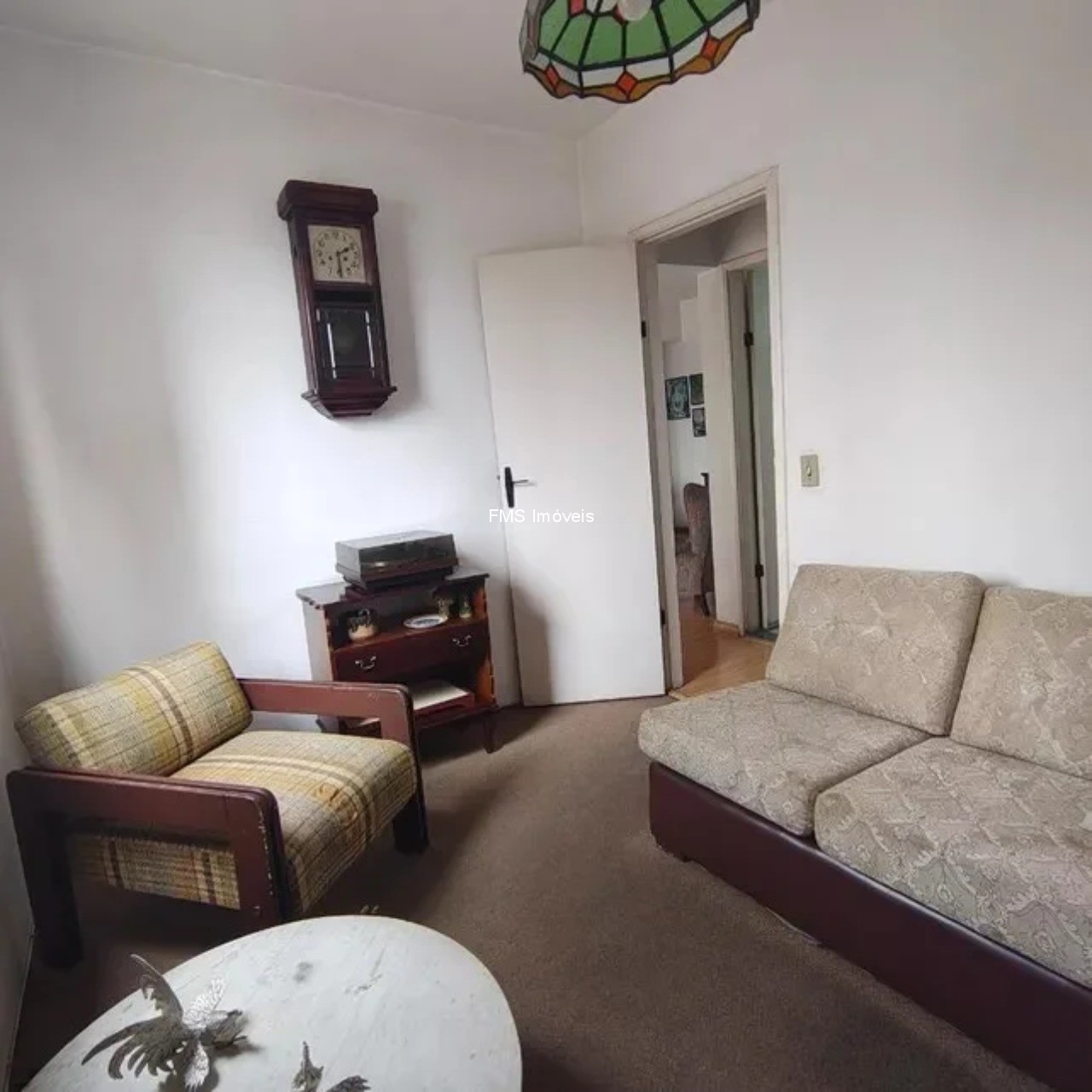 Apartamento, 3 quartos, 80 m² - Foto 5