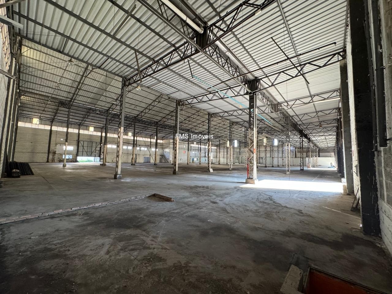 Depósito-Galpão, 6200 m² - Foto 3