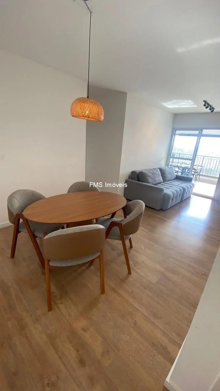 Apartamento, 3 quartos, 96 m² - Foto 4