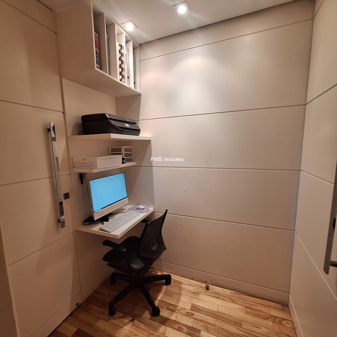 Apartamento, 2 quartos, 105 m² - Foto 10