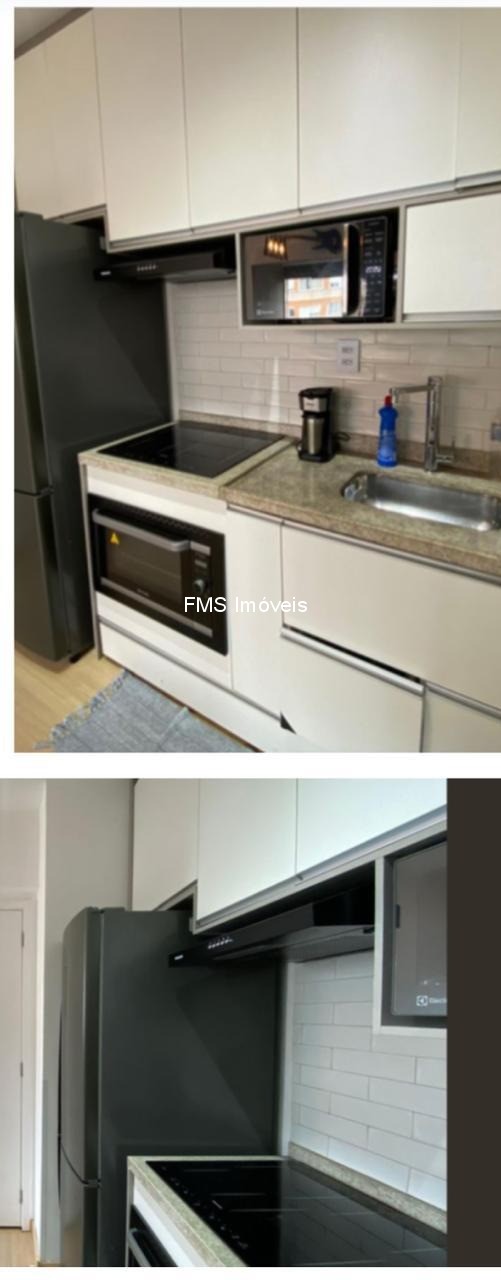 Apartamento, 1 quarto, 35 m² - Foto 11