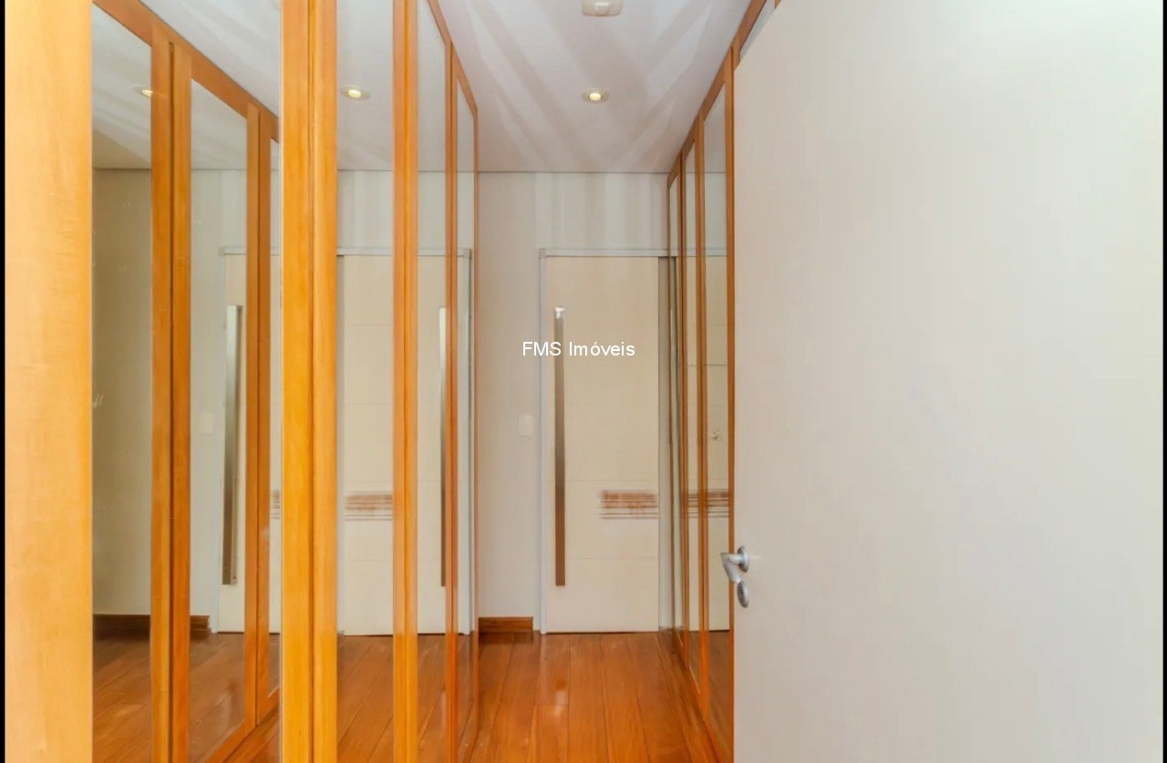Apartamento, 4 quartos, 233 m² - Foto 5