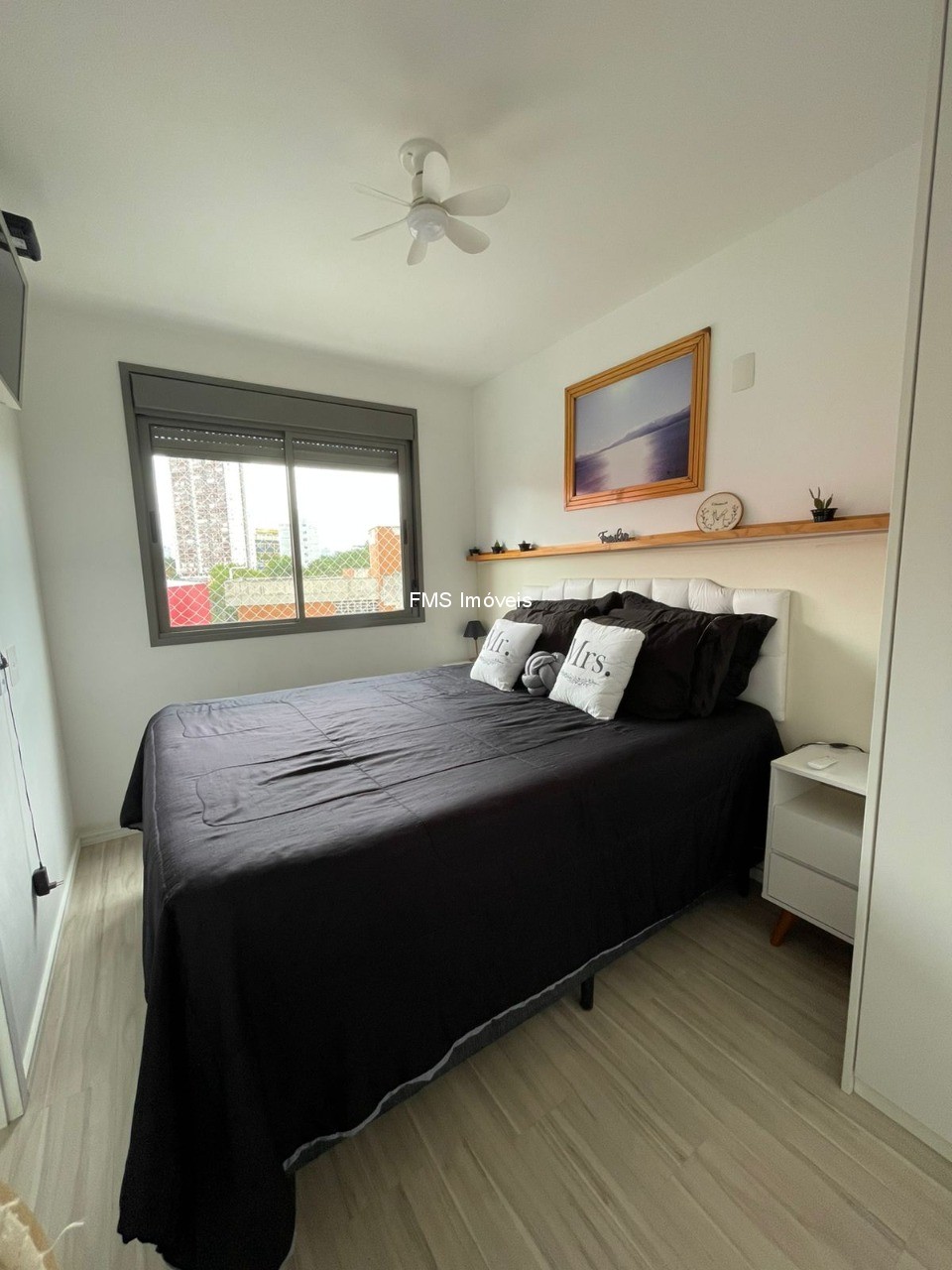 Apartamento, 3 quartos, 71 m² - Foto 2