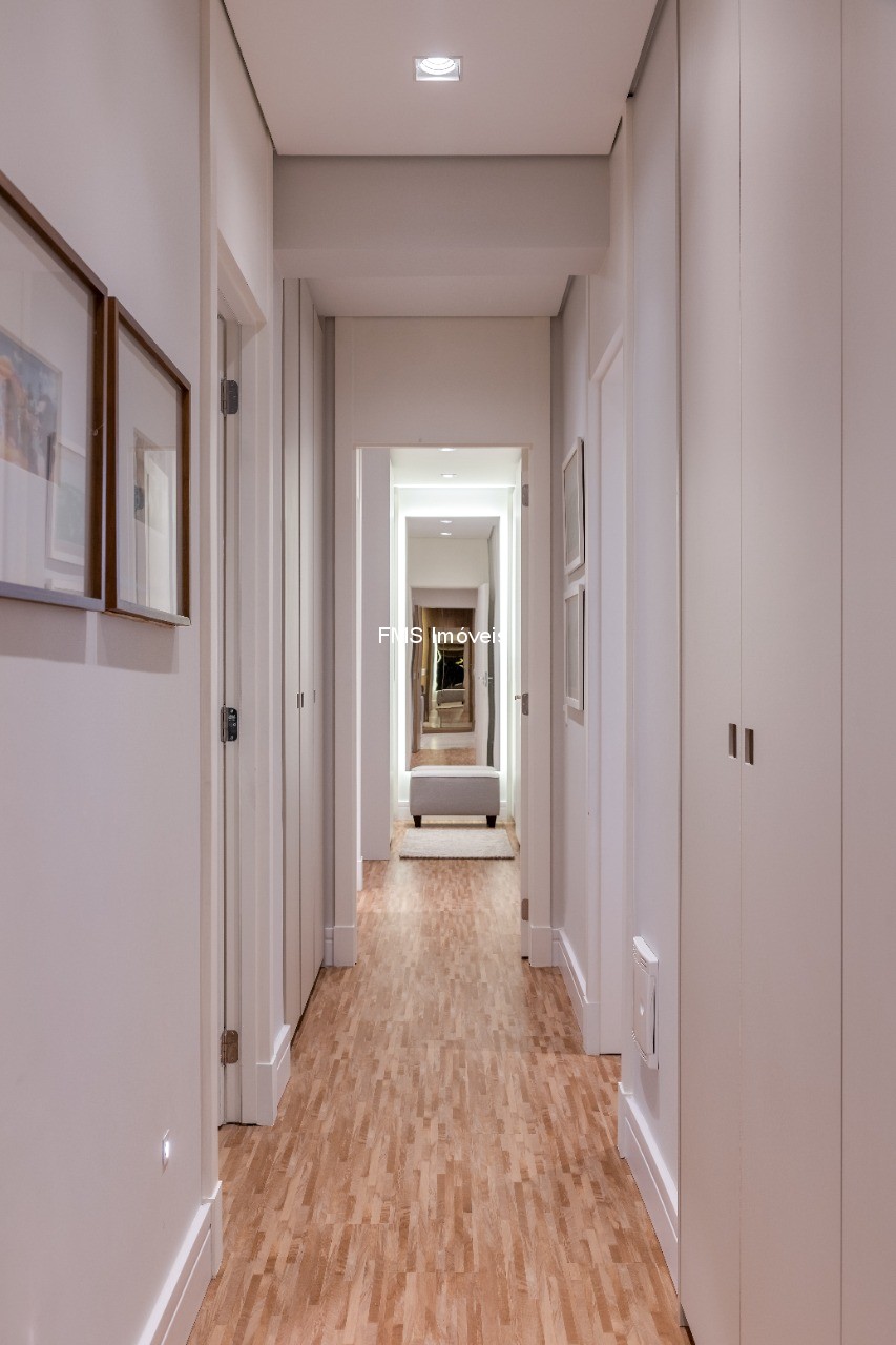 Apartamento, 3 quartos, 168 m² - Foto 17