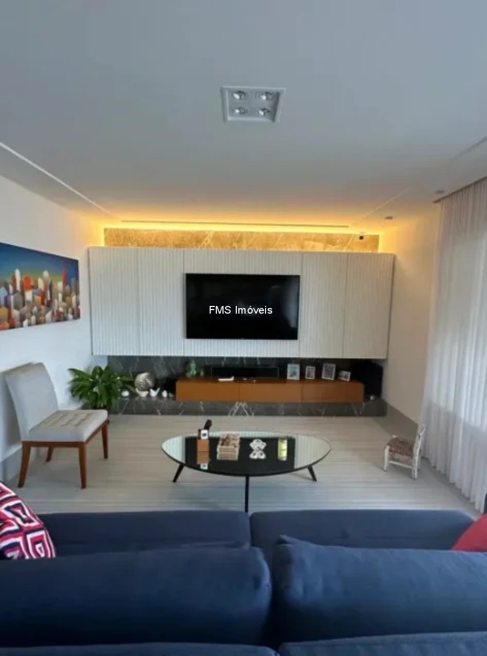 Apartamento, 3 quartos, 211 m² - Foto 5
