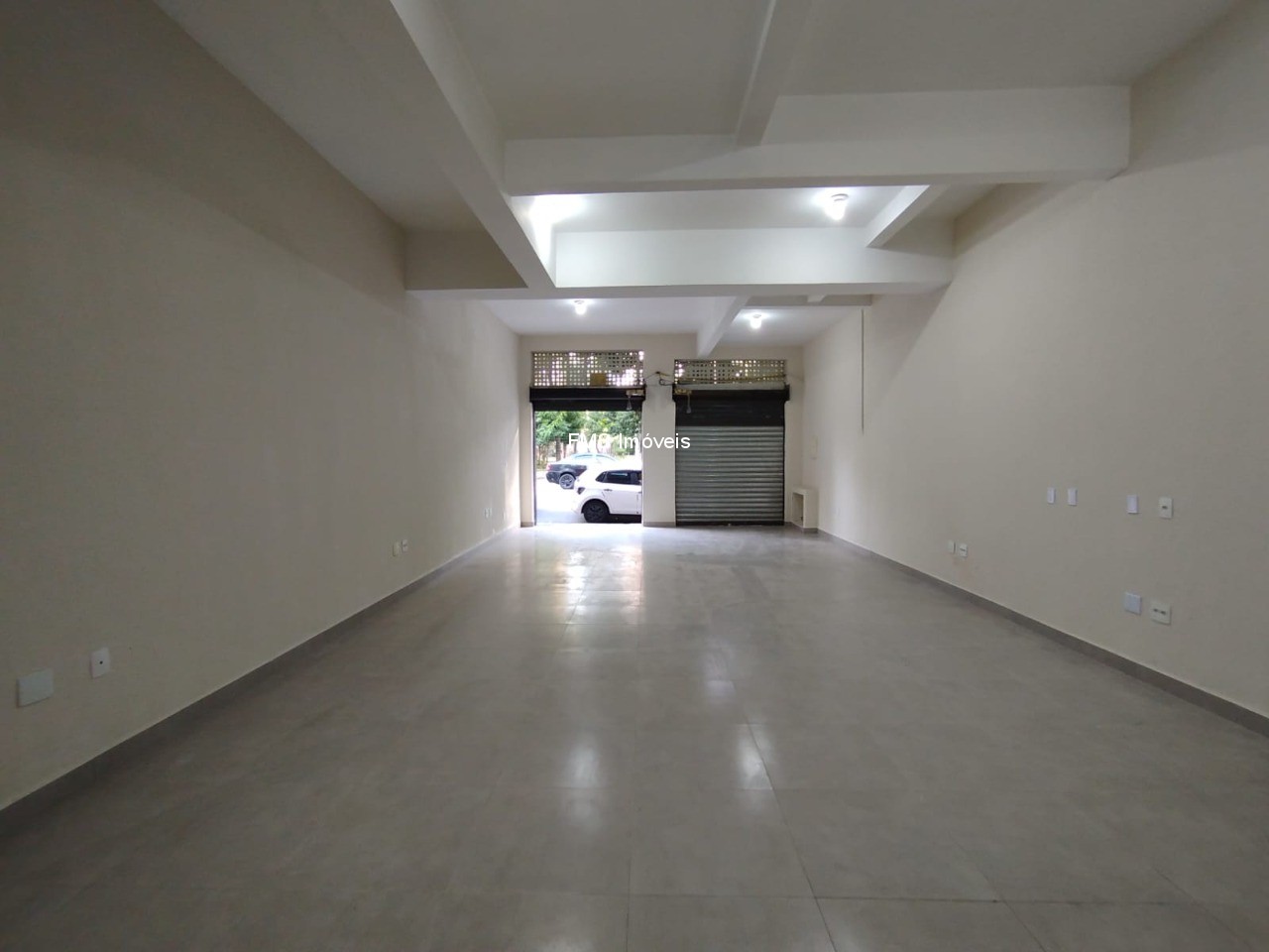 Loja-Salão, 73 m² - Foto 2