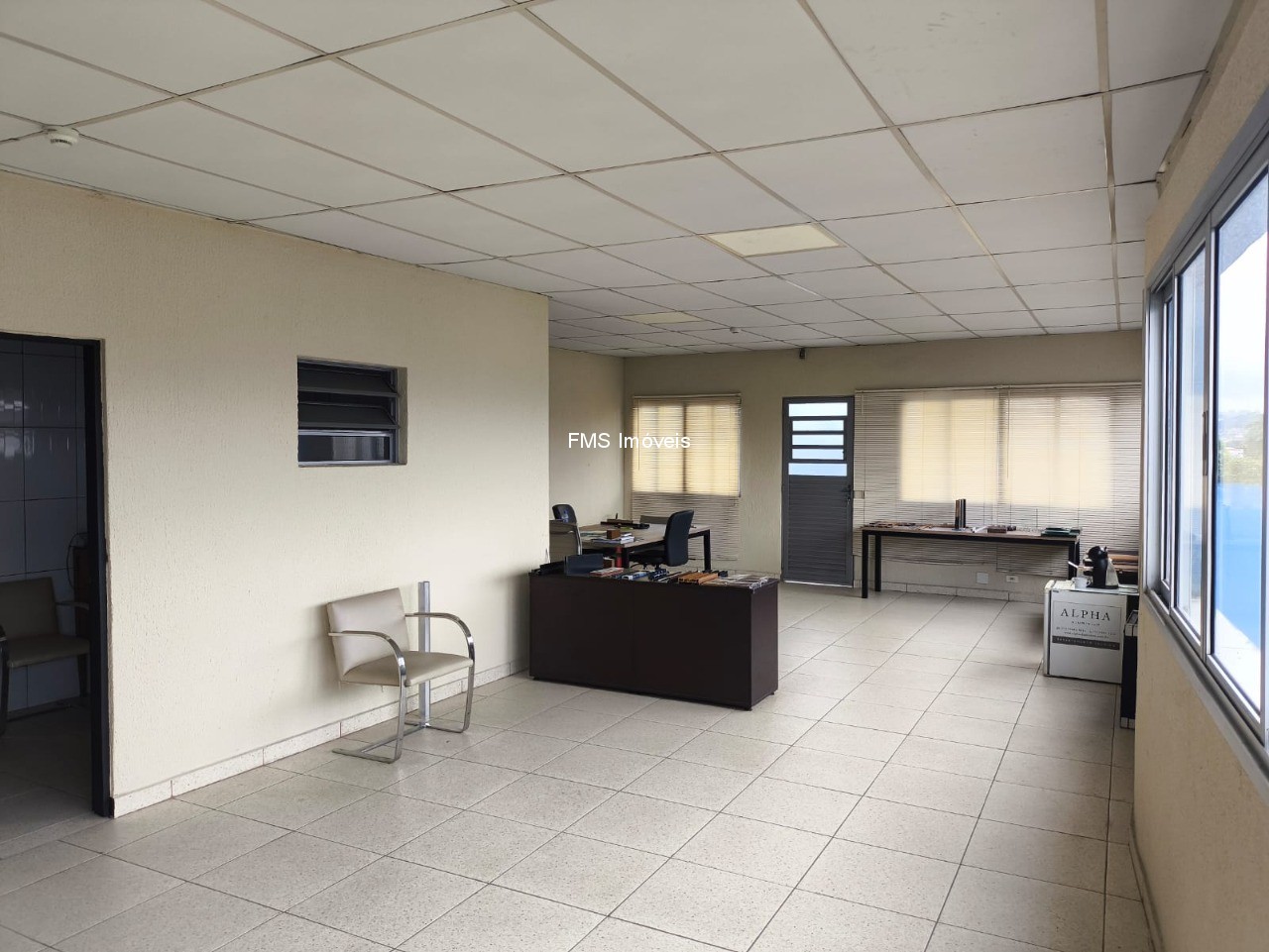 Depósito-Galpão, 570 m² - Foto 23