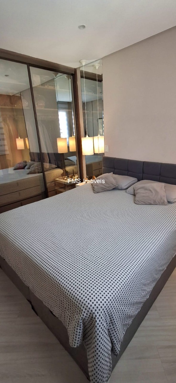 Apartamento, 2 quartos, 52 m² - Foto 6