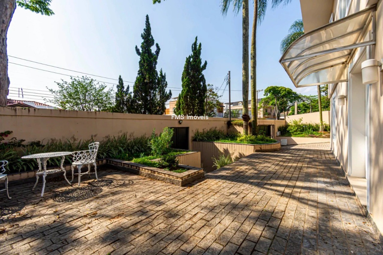 Casa, 3 quartos, 470 m² - Foto 21
