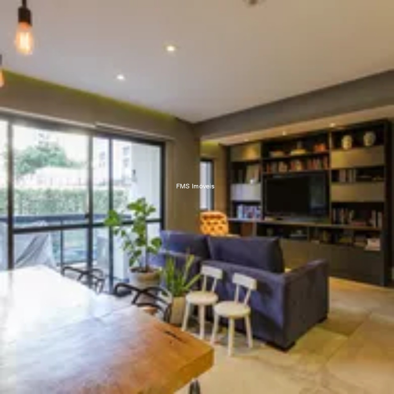 Apartamento, 2 quartos, 94 m² - Foto 9