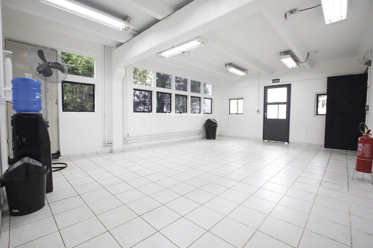 Depósito-Galpão, 939 m² - Foto 2