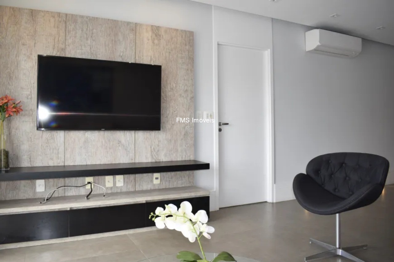 Apartamento, 1 quarto, 78 m² - Foto 3
