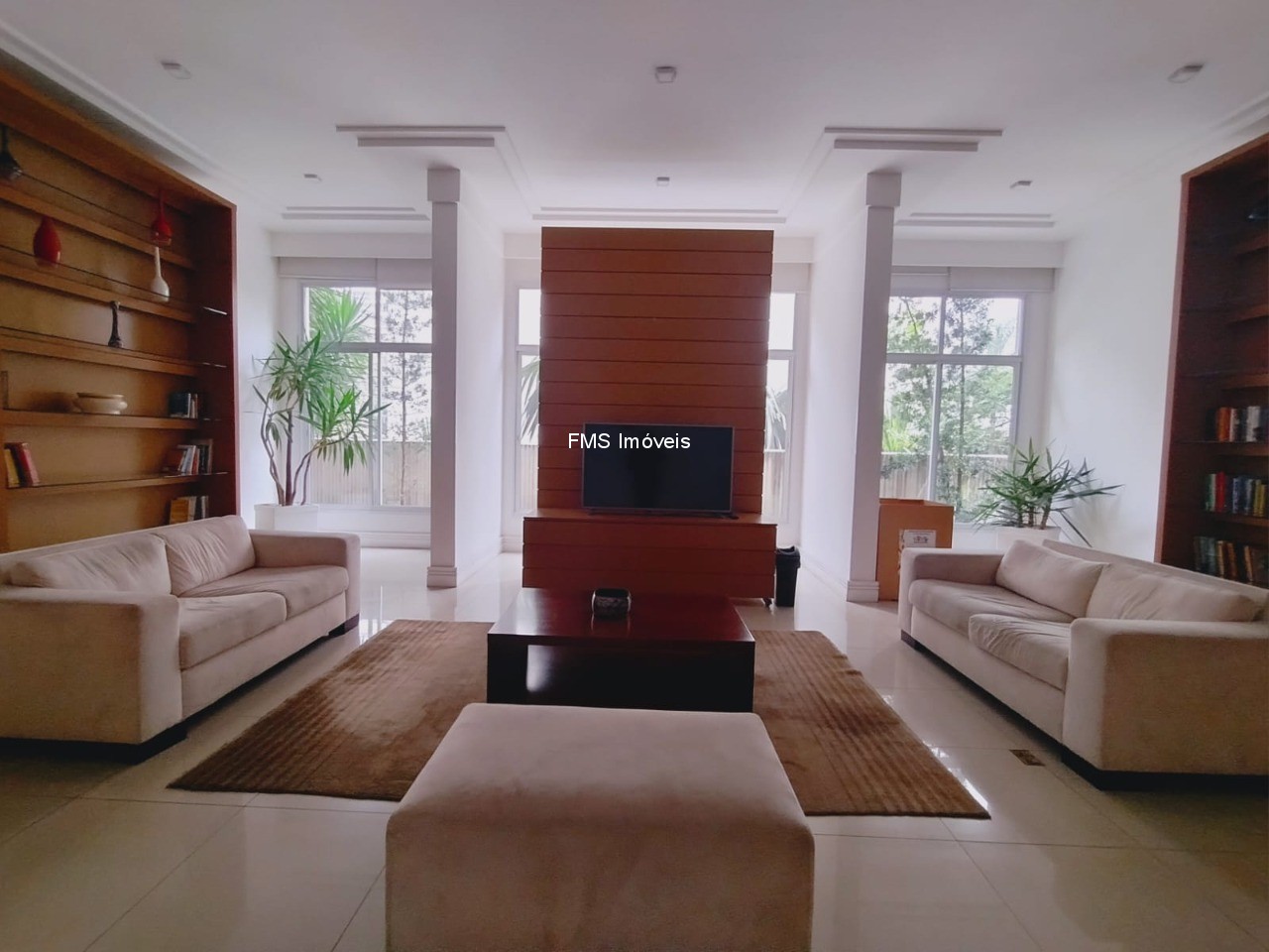 Apartamento, 1 quarto, 45 m² - Foto 48