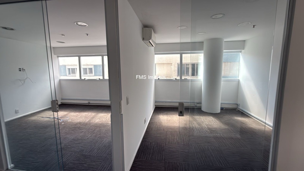 Sala-Conjunto, 64 m² - Foto 3