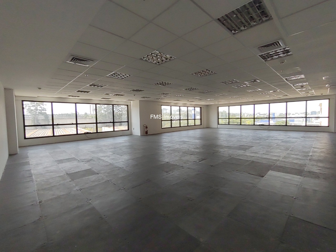 Sala-Conjunto, 1354 m² - Foto 13