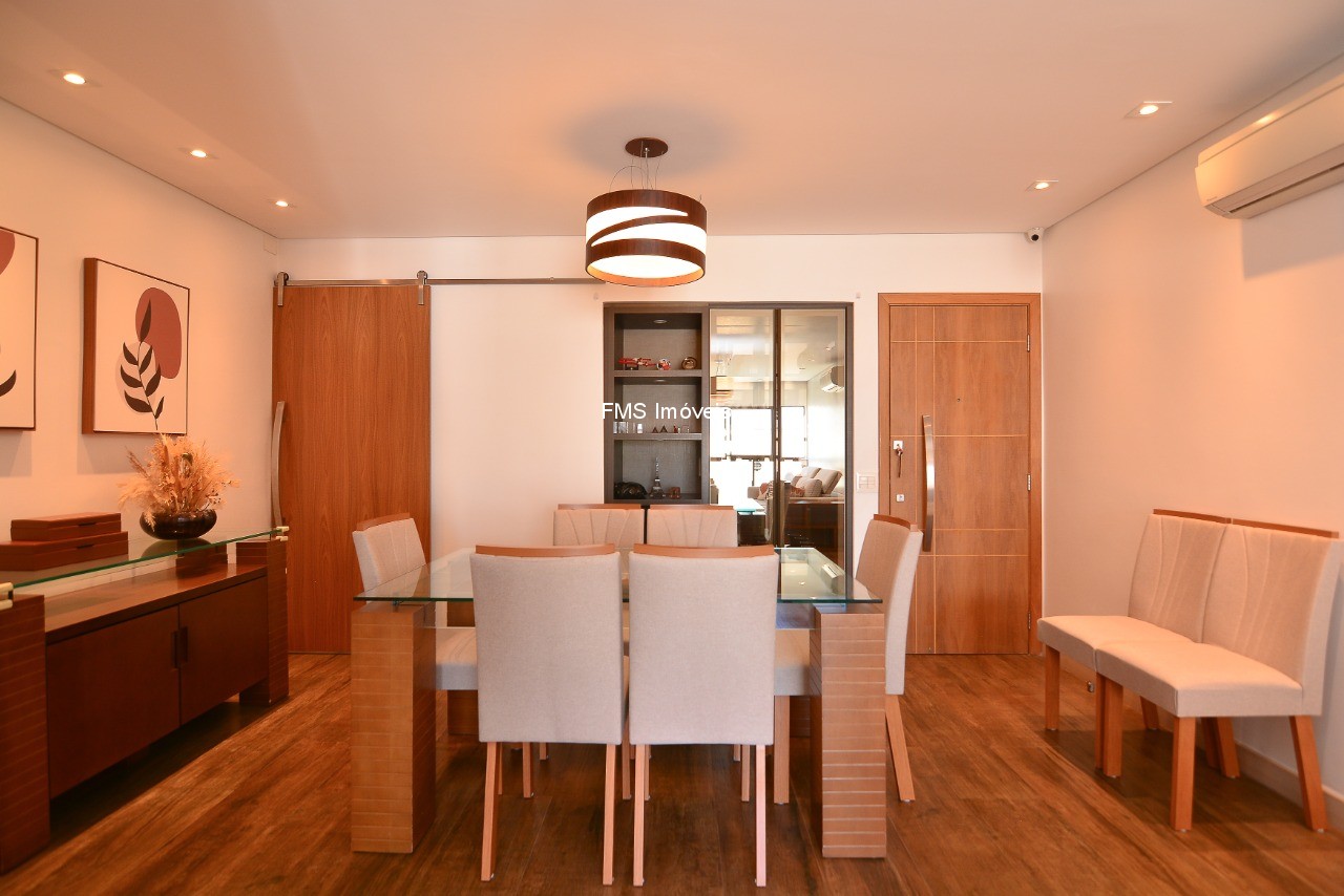 Apartamento, 3 quartos, 125 m² - Foto 5