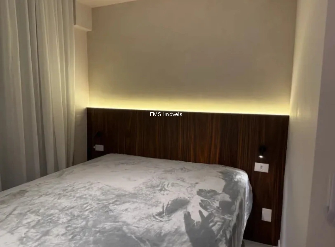 Apartamento, 1 quarto, 35 m² - Foto 8