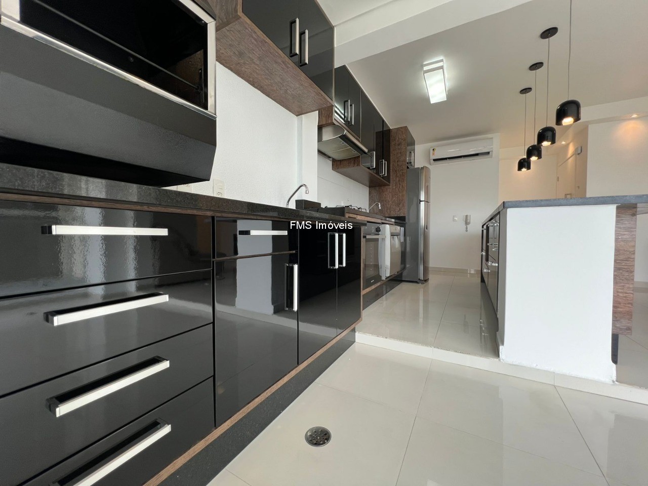 Apartamento, 2 quartos, 80 m² - Foto 10