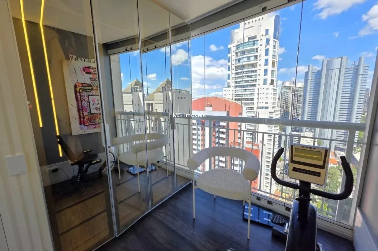Apartamento, 3 quartos, 305 m² - Foto 13