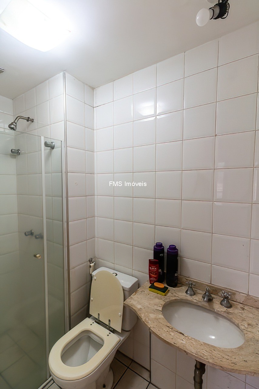 Apartamento, 2 quartos, 60 m² - Foto 8