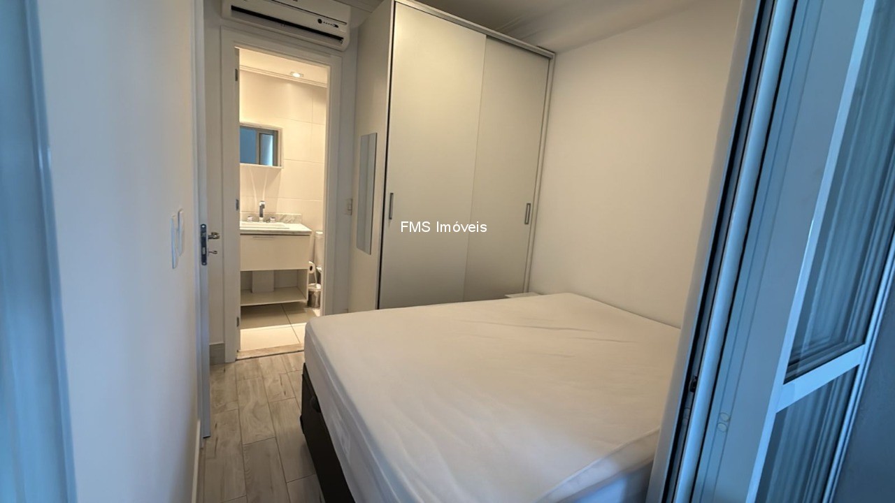 Apartamento, 1 quarto, 34 m² - Foto 8