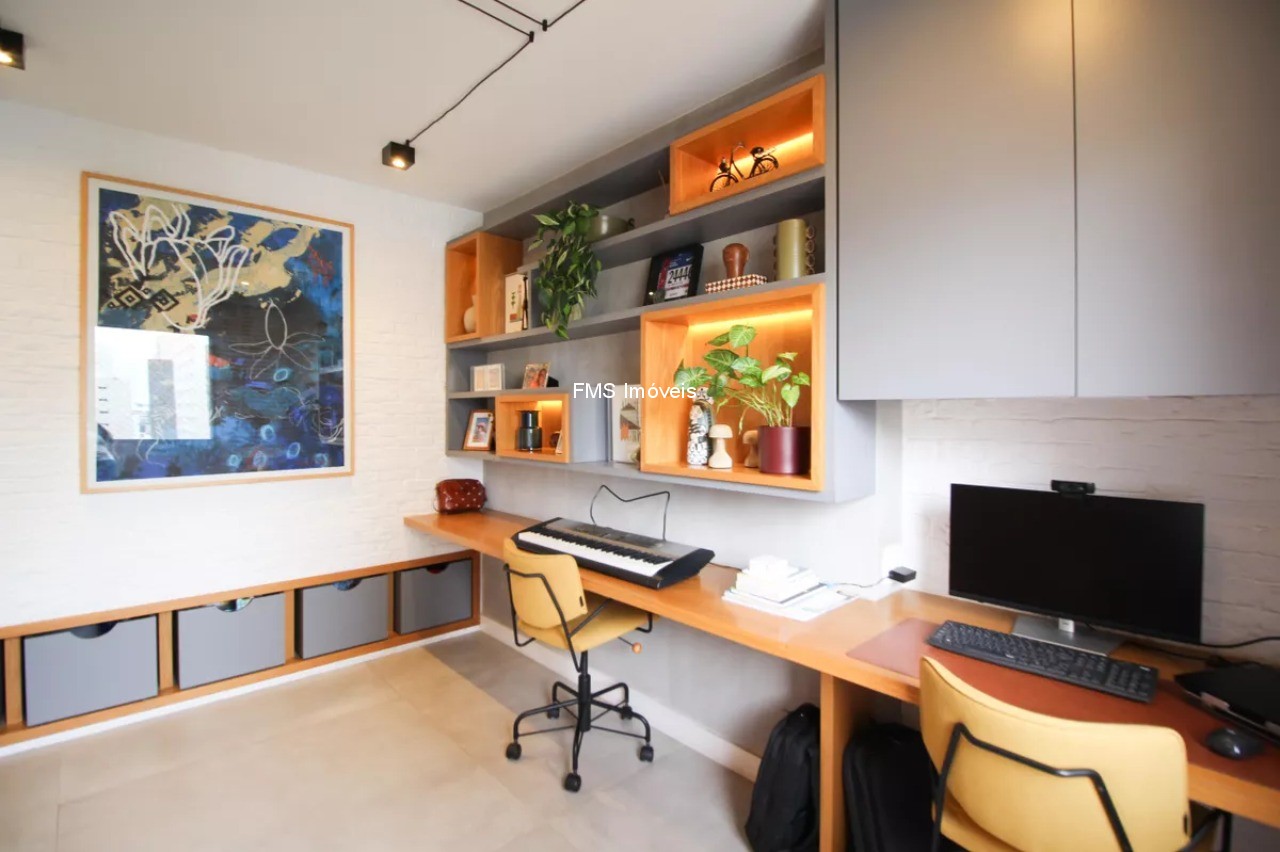 Apartamento, 2 quartos, 110 m² - Foto 9