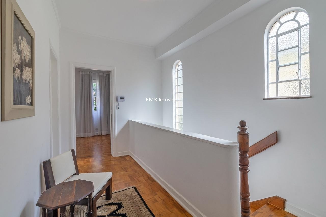 Casa, 5 quartos, 300 m² - Foto 15