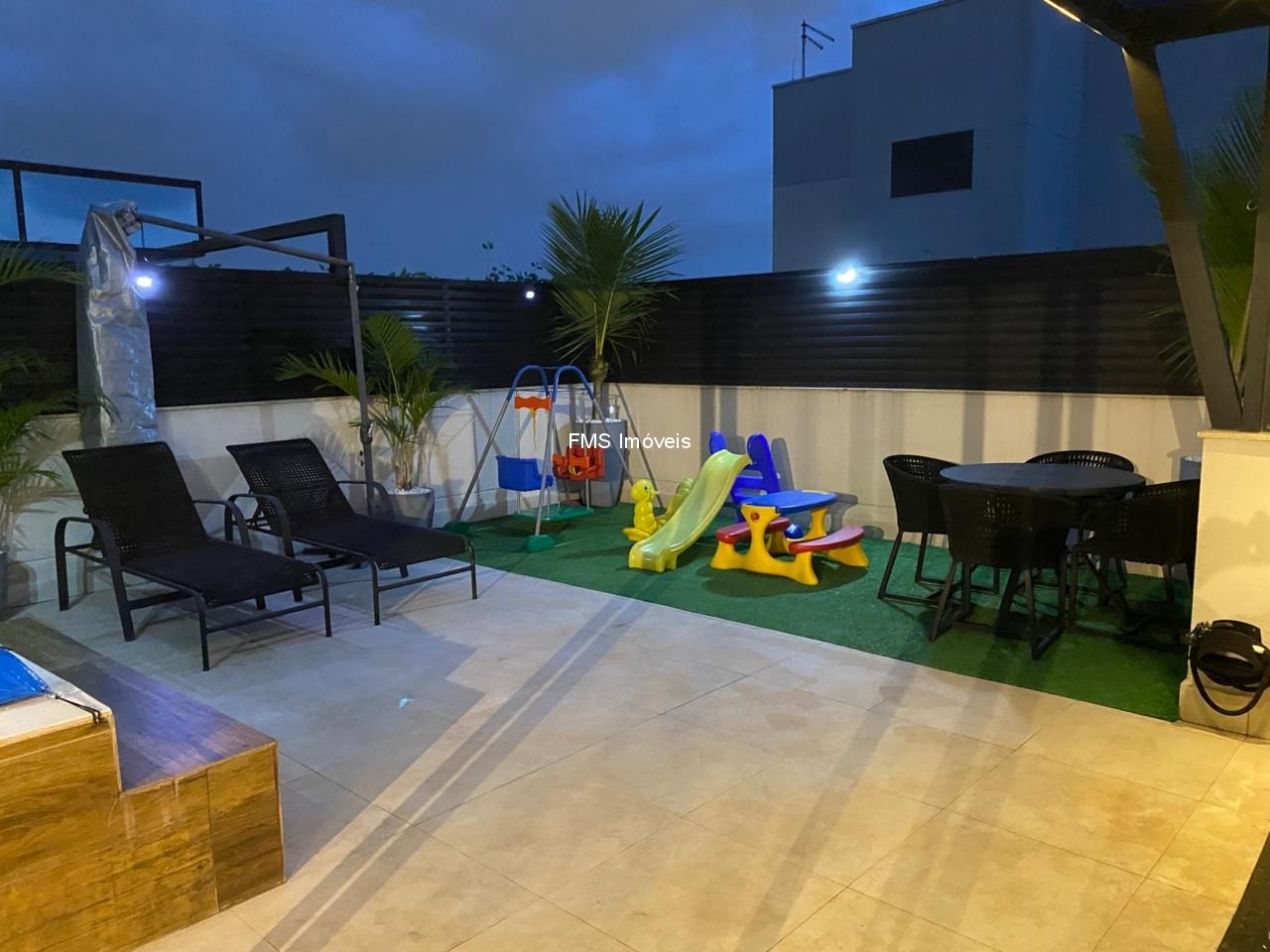 Apartamento, 3 quartos, 240 m² - Foto 3
