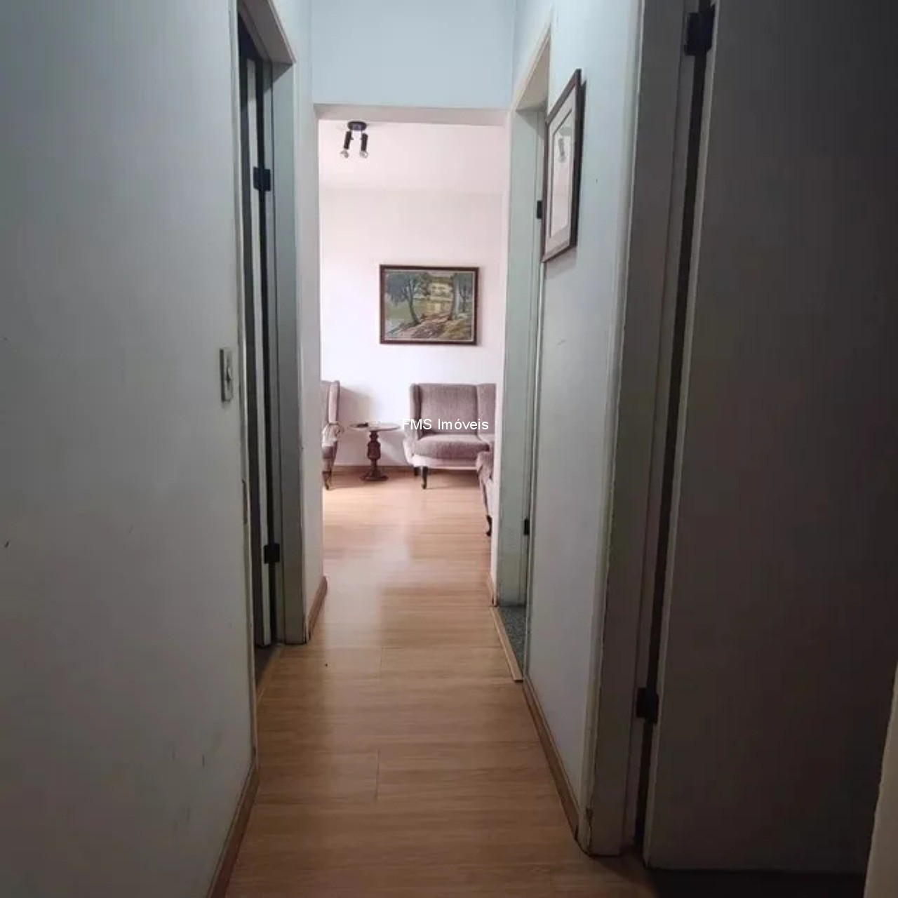 Apartamento, 3 quartos, 80 m² - Foto 4