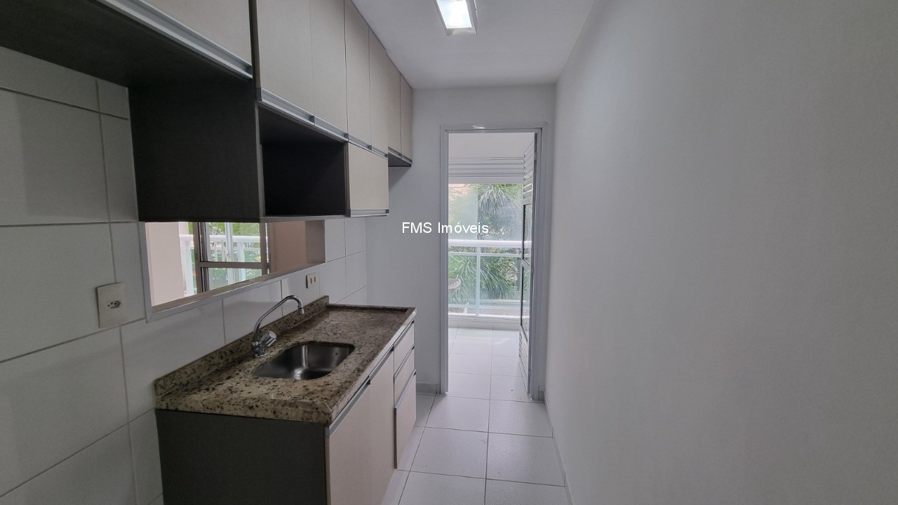 Apartamento, 1 quarto, 38 m² - Foto 7