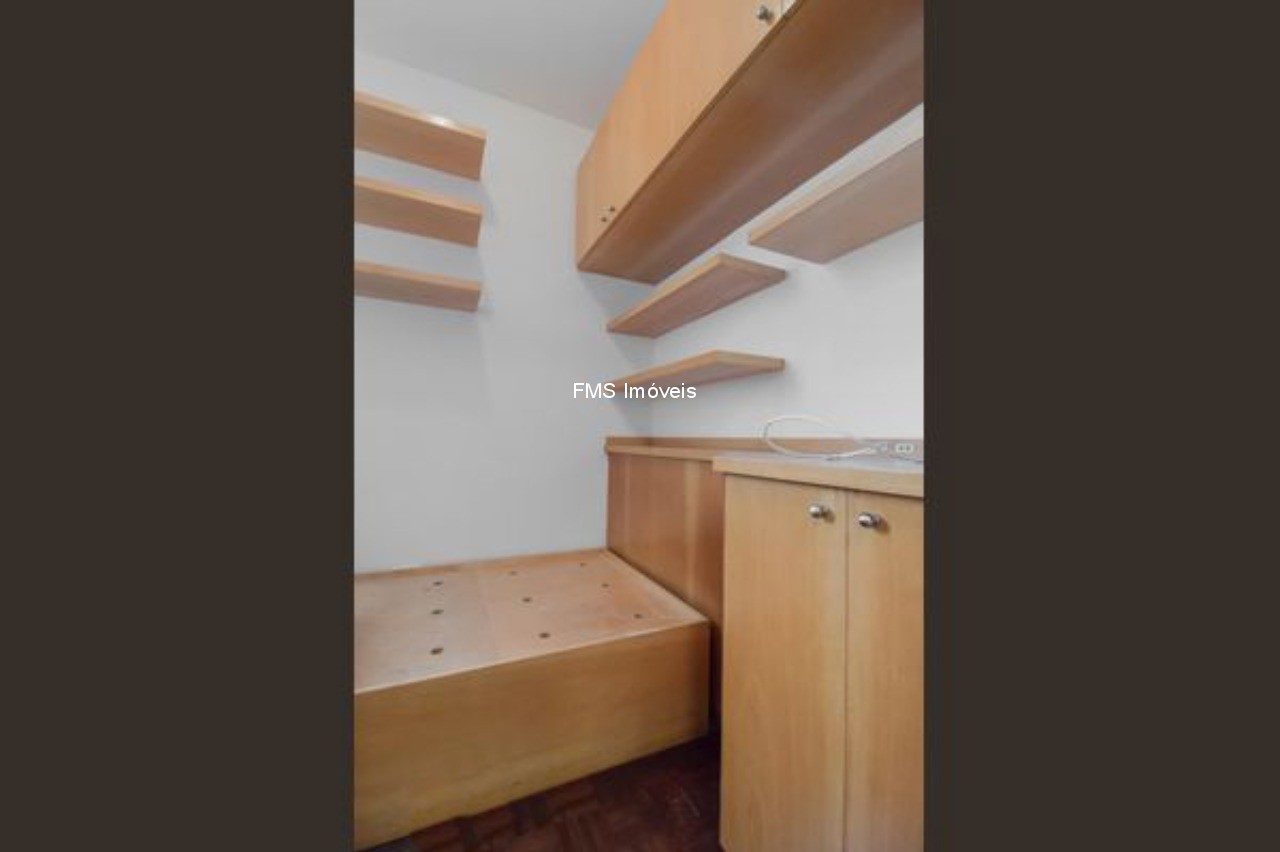 Apartamento, 3 quartos, 140 m² - Foto 35
