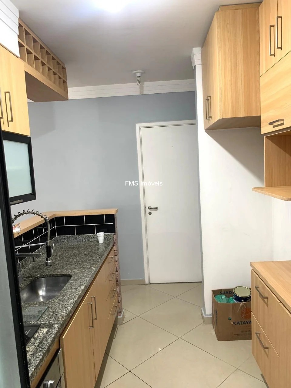 Apartamento, 2 quartos, 52 m² - Foto 8