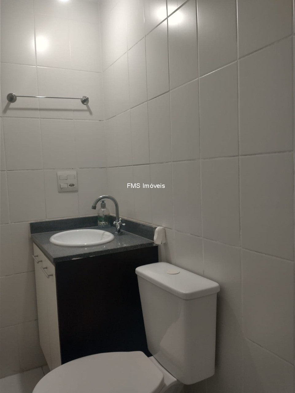 Apartamento, 2 quartos, 55 m² - Foto 10