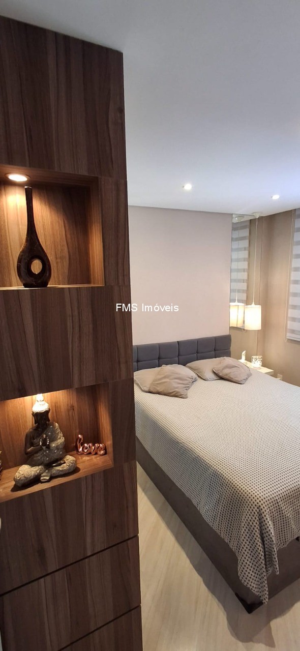 Apartamento, 2 quartos, 52 m² - Foto 5