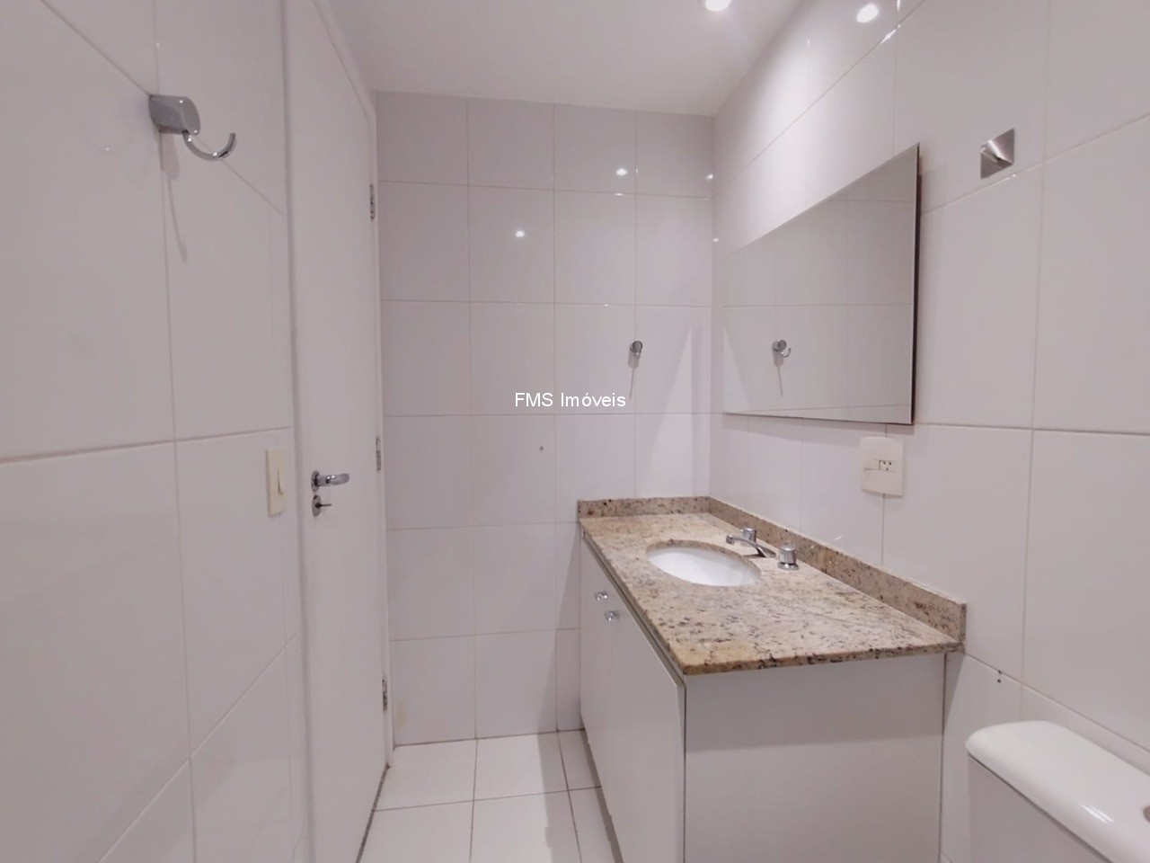 Apartamento, 1 quarto, 45 m² - Foto 19