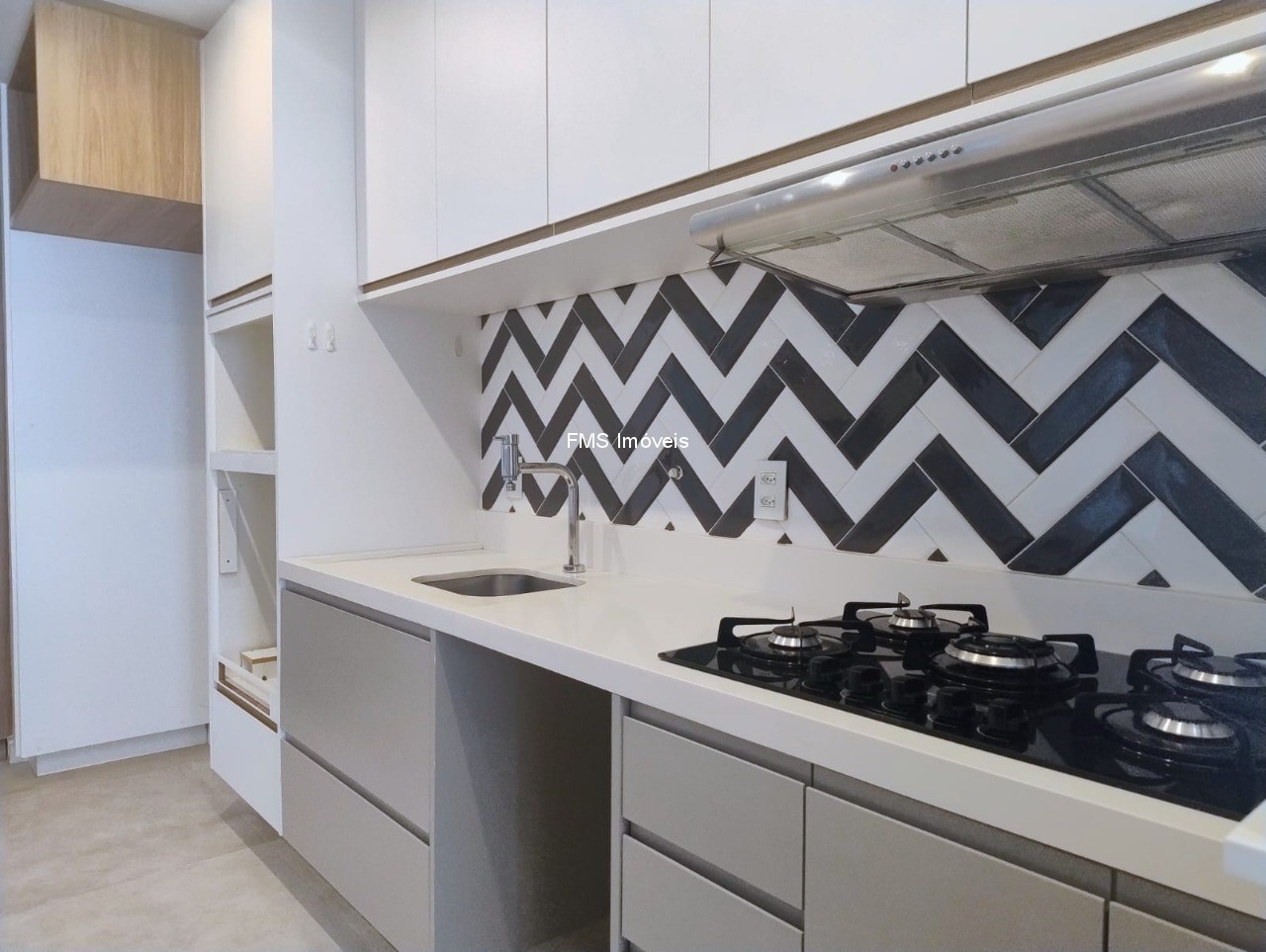 Apartamento, 2 quartos, 76 m² - Foto 18