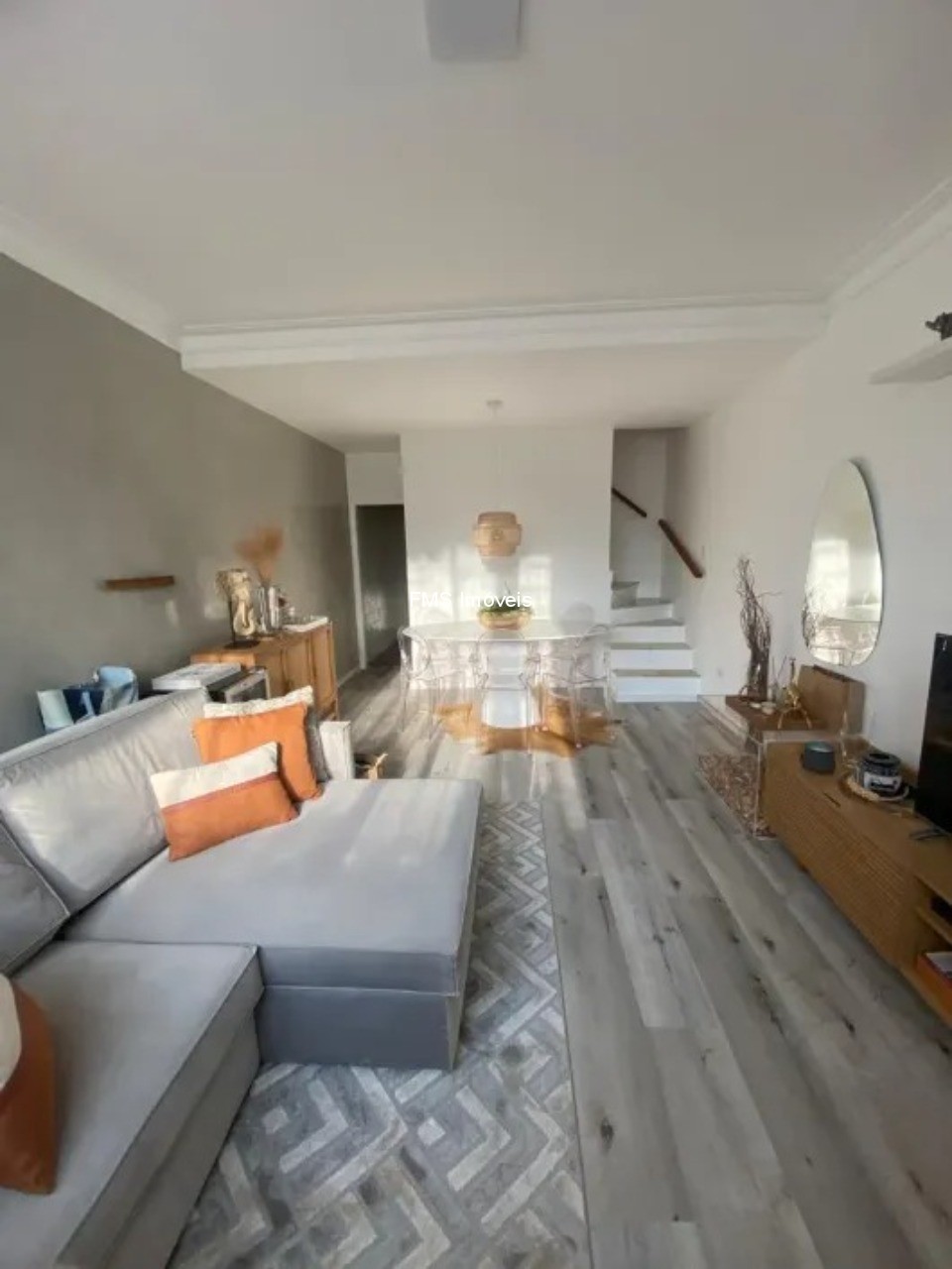 Casa de Vila, 3 quartos - Foto 2