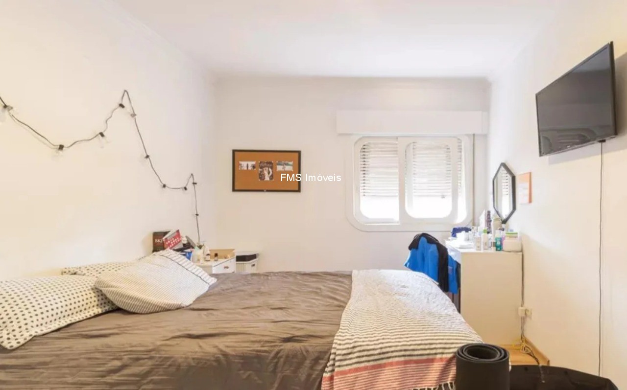 Apartamento, 3 quartos, 121 m² - Foto 26