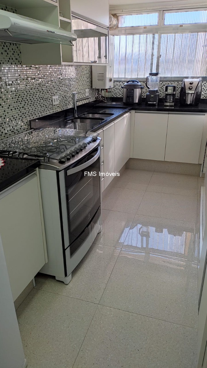 Apartamento, 4 quartos, 143 m² - Foto 10